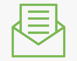 737 transparent png illustrations and cipart matching mail icon. Mail Icon Green Email Icon Hd Png Download Transparent Png Image Pngitem