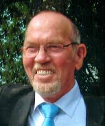 David “Henry” Doherty Obituary