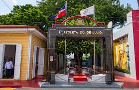 El Director del Museo 26 de Julio, Porfirio Méndez, realizó la charla sobre  ¨El Ajusticiamiento de Lilís¨ en el Museo 26 de Julio en Moca. ¡Seguimos  trabajando por la memoria histórica y