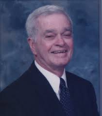 William Chocklett Obituary