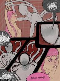 Slenderman (ongoing) comic porn | HD Porn Comics