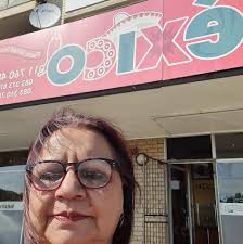 Mexico Flame Grilled Foods