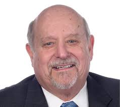 Donald Patterson, Ph.D.