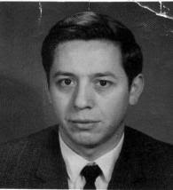 Arnoldo Camú, un luchador de la resistencia