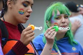 All you feel is love': N.L. shows its pride at St. John's parade