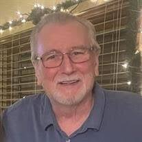 Mr. Stephen John Driscoll of Elk Grove Village Obituary