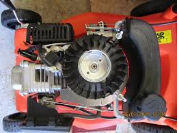 Major work on the engine, for example, is something you don't want to tackle alone, but with a little effort and a fair amount of patience, you can easily replace your. Solved On My Baumr Ag Tornado 650ex 4 Stroke Lawn Mower Fixya