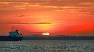 Lihat profil orang bernama kumpulan cowok cowok keren. 5 Spot Terbaik Menikmati Sunset Di Kota Balikpapan Lokasi Pantai Hingga Kampung Di Atas Air Tribun Kaltim