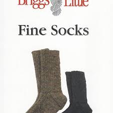 Maybe you would like to learn more about one of these? Fine Socks Wool Knitting Yarn From Briggs Little Mill Ltd