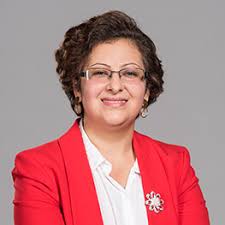 Chemistry & Biochemistry Faculty