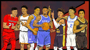God opened by anonymous just now. 2019 Nba Draft Comparing This Year S Top Prospects To Pros Complex