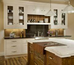 does marble mix and match with granite