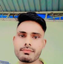 Profile for Manoj Solanki Manoj