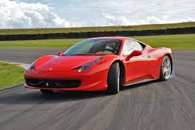 Maybe you would like to learn more about one of these? The Best Used Ferrari To Buy In 2021 Pistonheads Uk