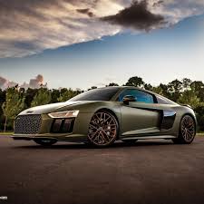 Image result for Camouflage Green Matte 2017 Audi
