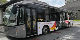 Save 10% or more on thousands of properties with member prices. Kuching City Free Bus Service All You Need To Know Kuchingborneo