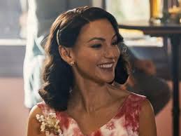 Michelle Keegan returns in BBC's Ten Pound Poms 2025: First look at the new  series