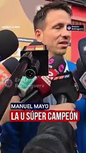 #VamosLaU #UdeChile #LaU #Supercopa