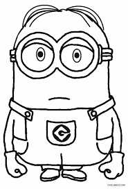 Take a deep breath and relax with these free mandala coloring pages just for the adults. Printable Despicable Me Coloring Pages For Kids
