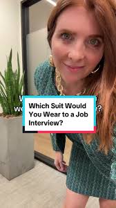 What to Wear to a Job Interview: Best Outfit Tips