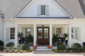 18 examples of sustainable architecture around the world. Paint Colors For The Southern Living Showcase House The Decorologist