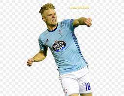 Celta de vigo 2019/20 fifa 20 jul 16, 2020. Daniel Wass Celta De Vigo Football Player T Shirt Png 585x634px Daniel Wass Blue Celta De