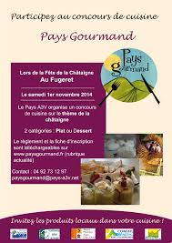 Eglise de dournazac fete chataigne 2016. Concours De Cuisine Sur Le Theme De La Chataigne
