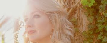 Allison Moorer Makes Music with Her Son