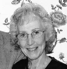 Hazel Matthews Obituary (1931