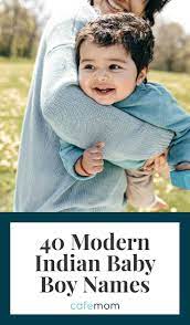 Hindu baby boy names 2019: 40 Modern Indian Baby Boy Names That Are Uncommon In The Us Cafemom Com
