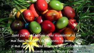Fie ca sfânta lumină a învierii să vă umple sufletul de liniște, bucurie și înțelegere. Cele Mai Dragute Mesaje De Pasti Urari Felicitari Si Sms Uri Pe Care Le Poti Trimite Celor Dragi De Sfintele Pasti Jurnal De Craiova