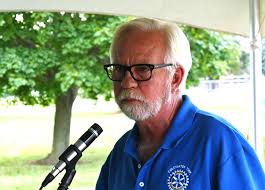 Coldwater Sunrise Rotary Promise Scholarship KCC endowment Branch