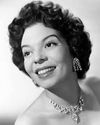 Patricia Davis or Damita Jo Freeman?