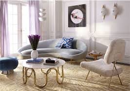 Shop wayfair for all the best jonathan adler coffee tables. Unique Design Coffee And Side Tables By Jonathan Adler