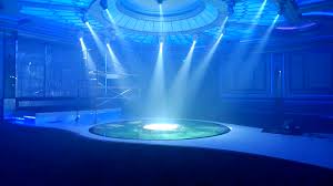 Night Club Lighting Allen Productions