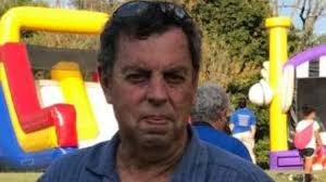 Richard Hinkle Obituary (1952