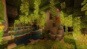 This seed places you near a desert temple, raider outpost, desert village and forest mansion when you spawn. Best Minecraft Bedrock Seeds November 2021 Attack Of The Fanboy