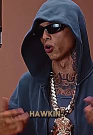 Central Cee Green Bracelet