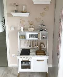 Ikea Duktig Play Kitchen Hacks Kids Interiors Coifa