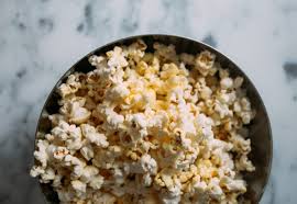 Popcorn is delicious, especially when paired with a couch and your favorite movie. Seven Delicious Air Fryer Recipes Pack Health