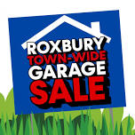Town-Wide Garage Sale