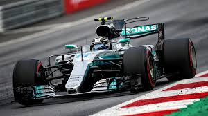 Mercedes Amg F1 W08 Eq Power Valtteri Bottas 2017 Valtteri Bottas Mercedes Amg Mercedes Benz Sedan