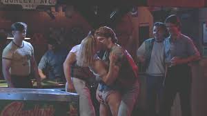 Jodie Foster The Accused 1 - Celebs Roulette Tube