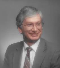 James Ronald Parrish