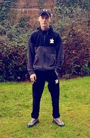 Pin On Adidas Fetisch