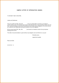 Introduction to a new or prospective client. A Letter Format To Whomsoever It May Concern Copy Business Letter To Whom It May Business Letter Example Business Letter Format Example Business Letter Format