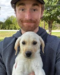 These two pups have brought me so much joy in my life. I couldn't pass up  the opportunity