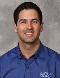 Jeff Eckhardt's Instagram, Twitter & Facebook