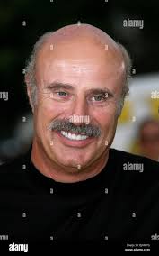Dr phil hi-res stock photography and images