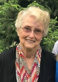 Mary Rogers Obituary (1939